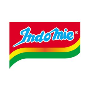 INDOMIE LOGO
