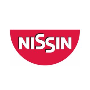 Nissin Logo