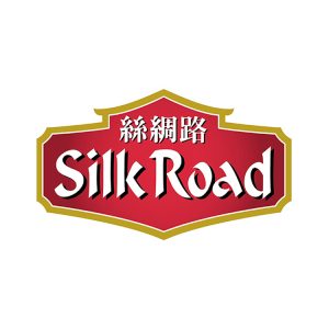 Silk Road Logo