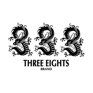 Three_Eights_Brand_logo