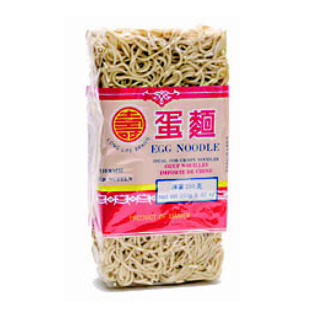 Long Life Egg Noodles