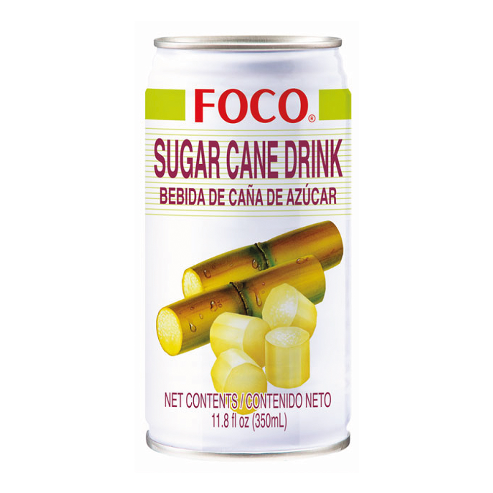 Foco Sugar Cane Drink