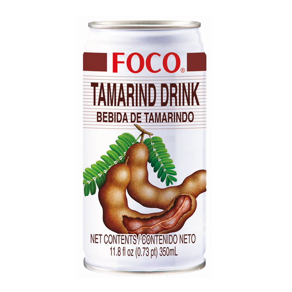 Foco Tamarind Drink