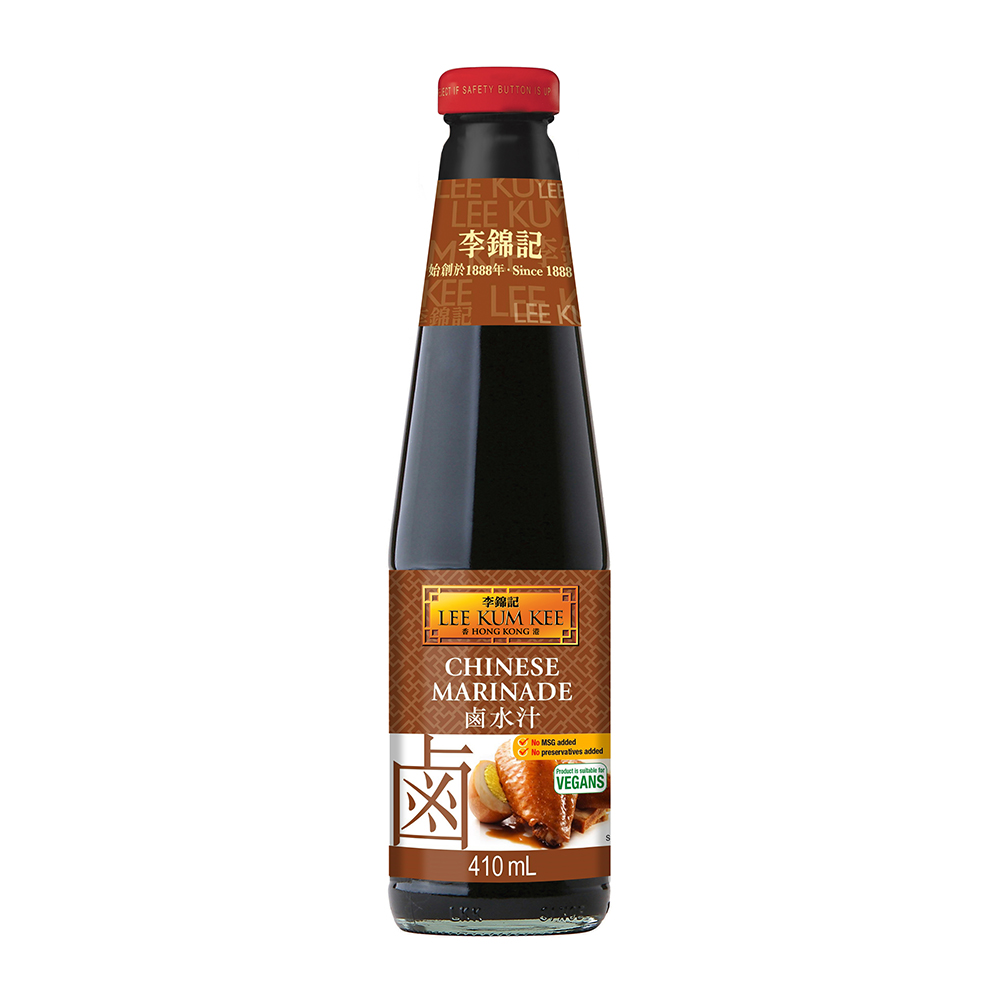 Lee Kum Kee Chinese Marinade