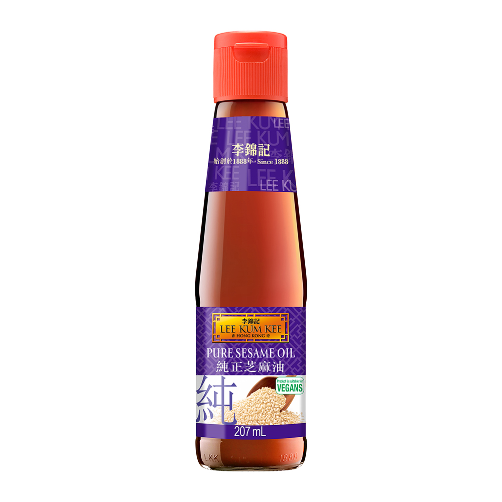 Lee Kum Kee Pure Sesame Oil