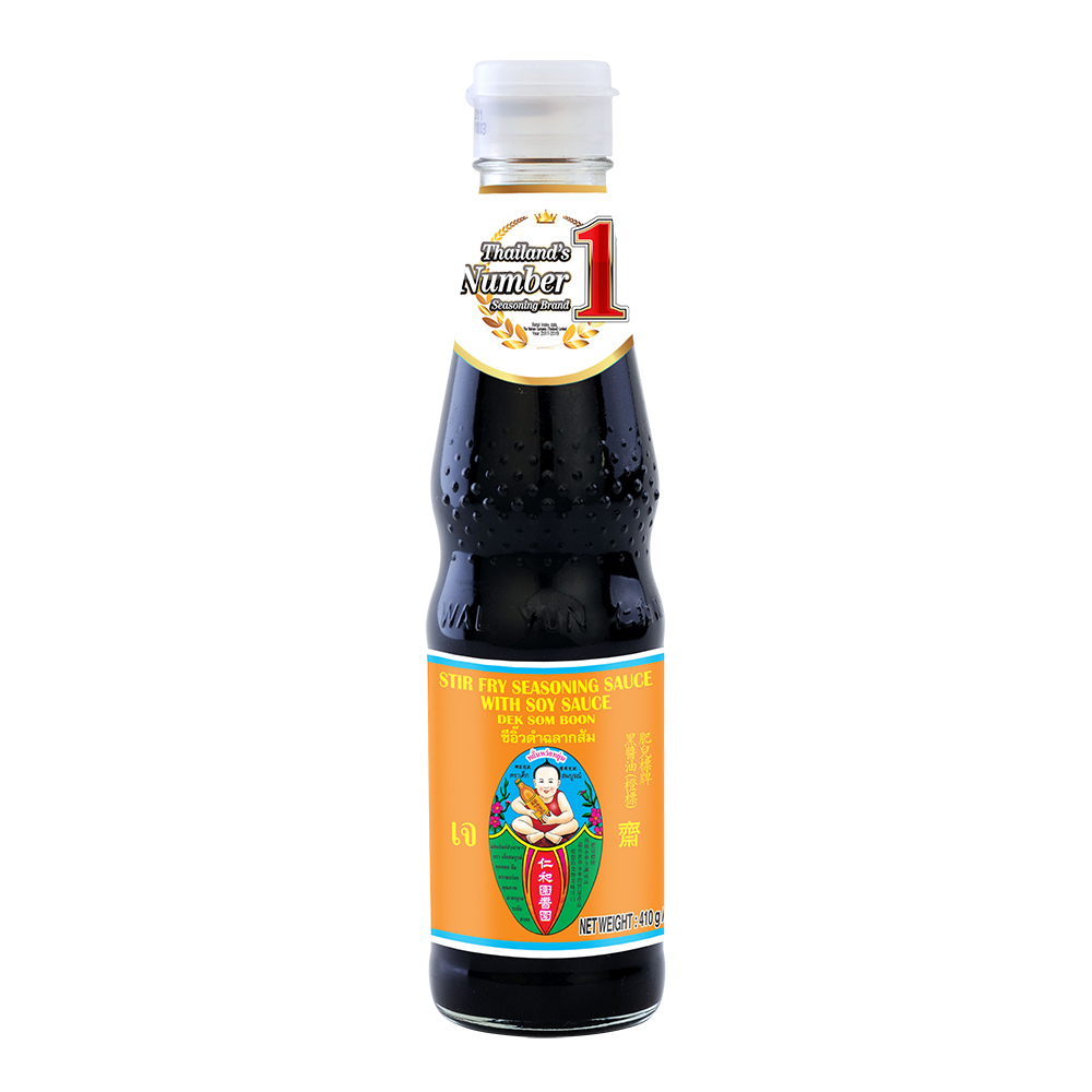 Dek Som Boon Stir Fry Seasoning Sauce