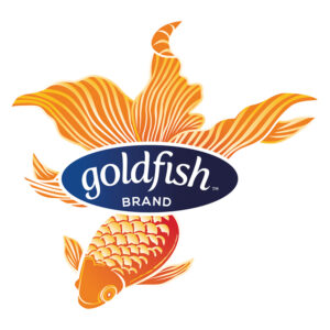 Goldfish brand